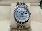 Rolex - Datejust 36 M.O.P. Diamond Dial - 126234 - Dames -, Nieuw