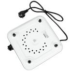 Benson Elektrische kookplaat - 1 pit - 1000W - 15 cm - ov..., Ophalen of Verzenden, Nieuw