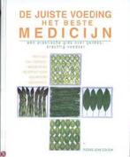 De juiste voeding het beste medicijn 9789051086386, Boeken, Gelezen, Pierre Jean Cousin, Verzenden