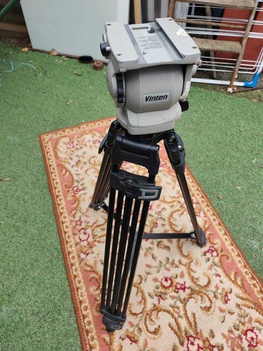 Vinten Vision 11 Statief, Verzamelen, Fotografica en Filmapparatuur