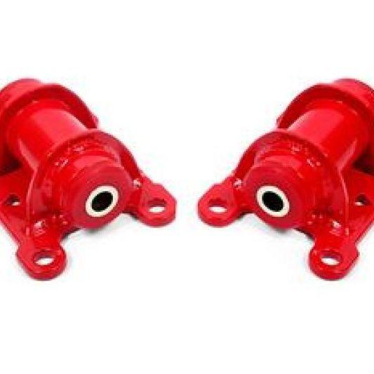 BMR 98-02 Chevrolet Camaro Motor Mount Kit (Steel) w/ Poly, Auto-onderdelen, Motor en Toebehoren, Ophalen of Verzenden