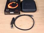 AudioQuest Dragon 48 highend full silver audio HDMI cable 1,, Ophalen of Verzenden, Gebruikt, Overige kabels