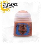 Citadel Layer Tuskgor Fur 12 Ml (Warhammer Nieuw), Hobby en Vrije tijd, Ophalen of Verzenden, Nieuw