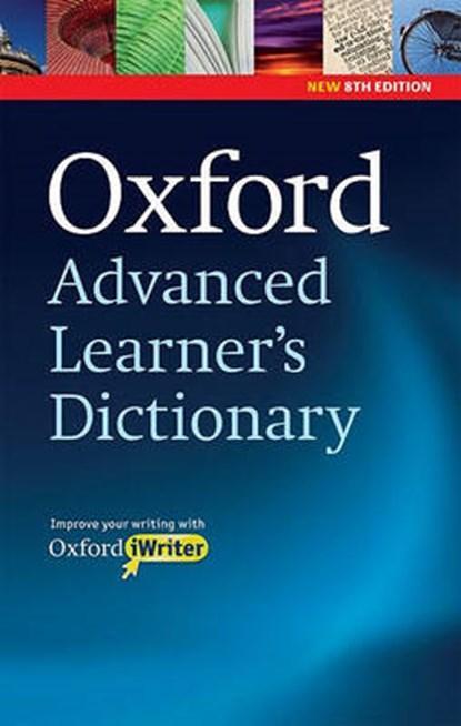 Oxford Advanced Learners Dictionary: Paperback and CD-ROM w, Boeken, Wetenschap, Zo goed als nieuw