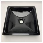 Bieden: A and T Italia basin B-286118 elegant square counte, Ophalen of Verzenden, Nieuw