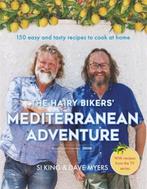9781409171911 The Hairy Bikers Mediterranean Adventure T..., Boeken, Verzenden, Nieuw, Hairy Bikers
