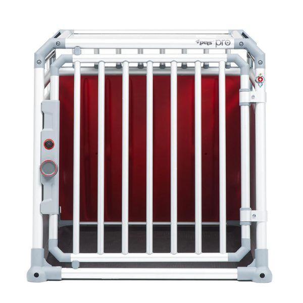 4Pets Autobench - PRO 3 - Small, Dieren en Toebehoren, Hondenbenches, Nieuw, Verzenden