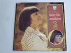 Grands Succes de Mireille Mathieu (2 LP) philips 6641231, Cd's en Dvd's, Vinyl | Pop, Verzenden, Zo goed als nieuw