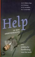 Help! Ik ben ambtsdrager 9789029712552 N. Dijkstra-Algra, Boeken, Verzenden, Gelezen, N. Dijkstra-Algra