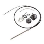 Bieden: Vetus LCSKIT16 manual outboard engine steering kit, Watersport en Boten, Overige Watersport en Boten, Ophalen of Verzenden