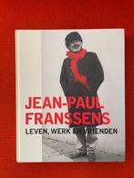Daniël Hazewindus - Jean-Paul Franssens: Leven, werk en, Antiek en Kunst