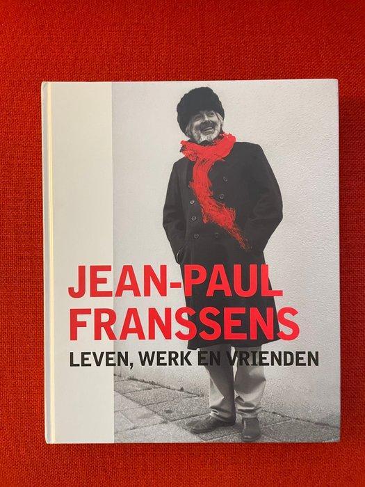 Daniël Hazewindus - Jean-Paul Franssens: Leven, werk en, Antiek en Kunst, Antiek | Boeken en Bijbels