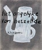 Klaas Gubbels (1934) - Het ongelijke van hetzelfde