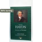 Joseph Haydn 5028421999685 Clemens Romijn, Boeken, Verzenden, Gelezen, Clemens Romijn