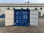 Nieuwe 6ft - 8ft - 10ft zee opslag containers