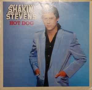 LP gebruikt - Shakin Stevens - Hot Dog (sealed copy), Cd's en Dvd's, Vinyl | Rock, Zo goed als nieuw, Verzenden
