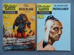 Classics - Illustrated Classics no. 50-90 & 93 & 95-97 & 99, Boeken, Stripboeken, Nieuw