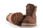 Timberland Veterboots in maat 43 Bruin | 10% extra korting, Kleding | Heren, Schoenen, Bruin, Verzenden, Timberland, Boots