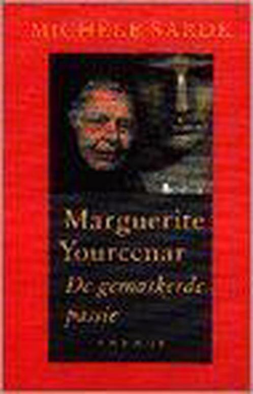 Marguerite Yourcenar 9789041400024 M. Sarde, Boeken, Literatuur, Gelezen, Verzenden