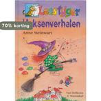 Heksenverhalen 9789026989025 Anne Steinwart, Boeken, Verzenden, Zo goed als nieuw, Anne Steinwart