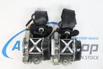 Airbag set - Citroen C4 Cactus (2014-heden), Gebruikt, Citroën