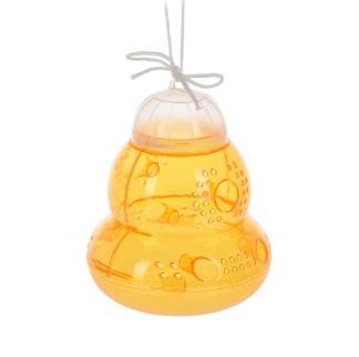 Wespenvanger | Pro Garden | Ø 12.5 x 15 cm (Herbruikbaar), Dieren en Toebehoren, Overige Dieren-accessoires, Nieuw, Verzenden