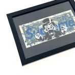 WhyCreationz (XX-XXI) - Scrooge x Dollar Art x Supreme, Antiek en Kunst