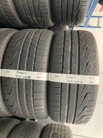 245-45-17 Pirelli Winterbanden 5.5mm Incl Montage 245 45 17, Auto-onderdelen, Banden en Velgen, Ophalen, 17 inch, Winterbanden