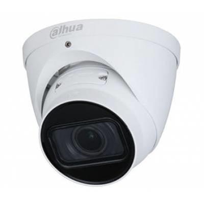 IPC-HDW2841T-ZS 8MP/4K Turret zoomlens 2.7–13.5 mm WizSense, Audio, Tv en Foto, Videobewaking, Nieuw, Ophalen of Verzenden
