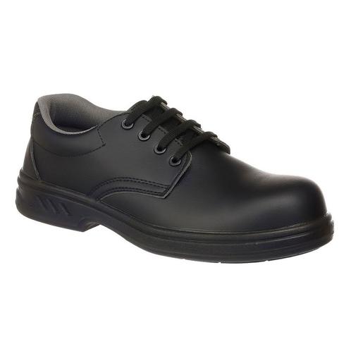 GGM Gastro | Veiligheidsschoen Steelite - Zwart - maat: 40 |, Kleding | Heren, Schoenen, Zwart, Nieuw, Werkschoenen, Verzenden
