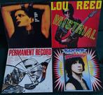 Lou Reed, Iggy Pop, Various Artists/Bands in Rock - Diverse, Nieuw in verpakking