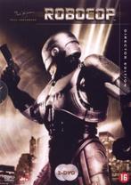 Robocop - Director Edition (2dvd) FR import - DVD, Verzenden, Nieuw in verpakking