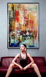 Luc Mora - Colour shore - XXL