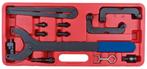 VT01531 VAG - 2.8/3.0/3.2L FSI/TFSI Timingset 11-Delig, Verzenden, Nieuw