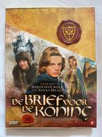 DE BRIEF VOOR DE KONING (IN SEAL) (DVD), Cd's en Dvd's, Verzenden, Gebruikt