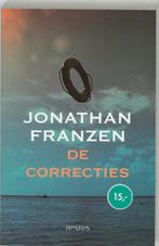 De correcties 9789044610628 Jonathan Franzen, Boeken, Verzenden, Gelezen, Jonathan Franzen