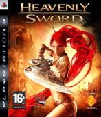 Playstation 3 Heavenly Sword, Spelcomputers en Games, Games | Sony PlayStation 3, Verzenden, Zo goed als nieuw