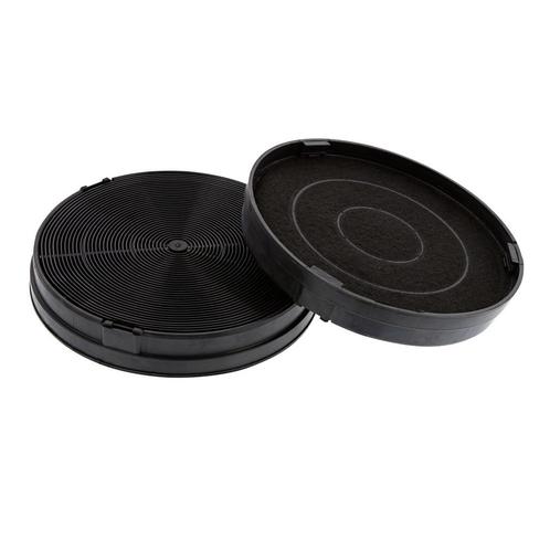 Zanussi Koolstoffilter MCEF02 / 9029800464 / EFF62, Witgoed en Apparatuur, Afzuigkappen, Verzenden