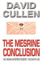 The Mesrine Conclusion - Revised and Updated International, Verzenden, Zo goed als nieuw, David Cullen