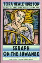 Seraph on the Suwanee 9780060973599 Zora Neale Hurston, Boeken, Gelezen, Zora Neale Hurston, Verzenden