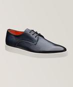 Santoni - Veterschoenen - Maat: EU 43, Kleding | Heren, Schoenen, Nieuw