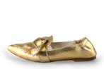 VIA VAI Loafers in maat 39 Goud | 10% extra korting, Overige kleuren, Verzenden, Overige typen, Zo goed als nieuw