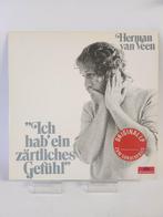 Herman van Veen: Ich hab ein zärtliches Gefühl LP Vinyl, Ophalen of Verzenden, Zo goed als nieuw
