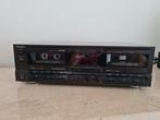 Technics - RS-TR555 Cassetterecorder-speler, Audio, Tv en Foto, Radio's, Nieuw