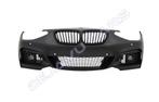 Sport Voorbumper voor BMW 1 Serie F20 / F21 / M Pakket, Ophalen of Verzenden