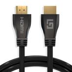 LifeGoods HDMI Ultra High Speed 2.1 Kabel - Male to Male Cab, Nieuw, Verzenden