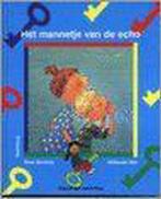 Het Mannetje Van De Echo 9789020855784 R. Berends, Verzenden, Gelezen, R. Berends