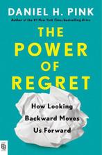 Power of Regret | 9780593541487 | Daniel H. Pink, Boeken, Zo goed als nieuw, Daniel H. Pink