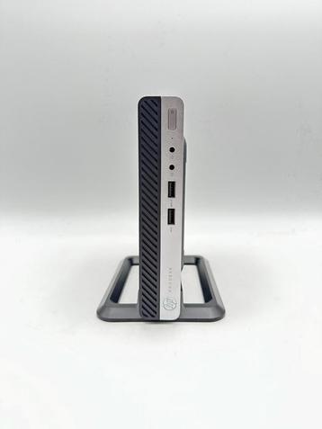 HP ProDesk 400 G3 Desktop Mini PC | i3-7100T | Windows 11PRO beschikbaar voor biedingen