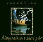 Slagerij Van Kampen - A Long Walk On A Short Pier (CD), Cd's en Dvd's, Verzenden, Nieuw in verpakking